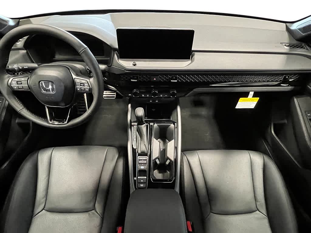 New 2026 Honda Accord Sport image 23