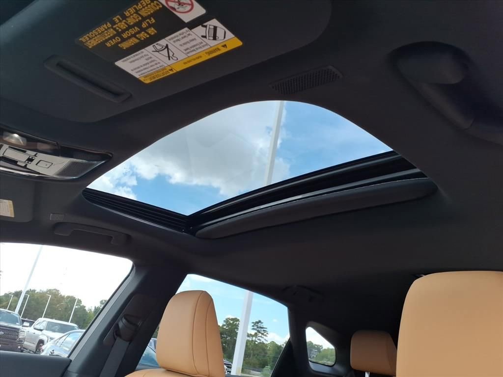 Used 2024 Lexus RX 350 Premium image 15