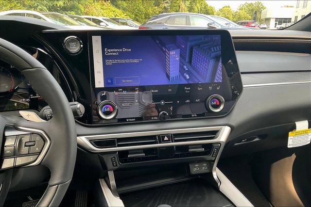 New 2026 Lexus RX 350 AWD image 7