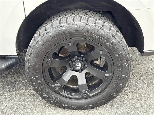 Used 2020 Ford Expedition Max XLT AWD/4WD image 28