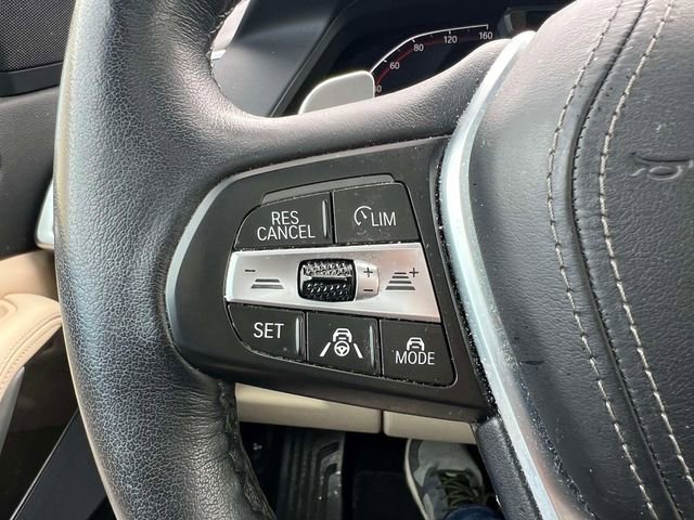 Used 2022 BMW X5 xDrive40i image 26