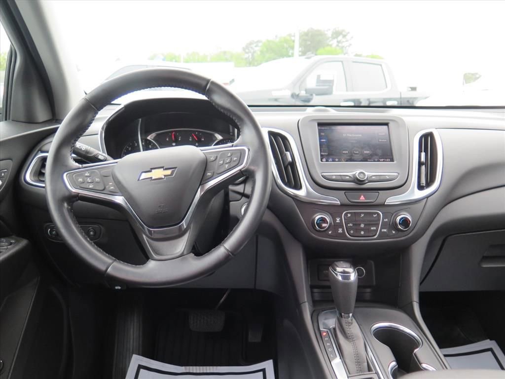 Used 2020 Chevrolet Equinox LT image 15