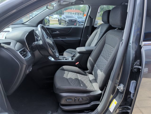 Used 2019 Chevrolet Equinox LT FWD image 11
