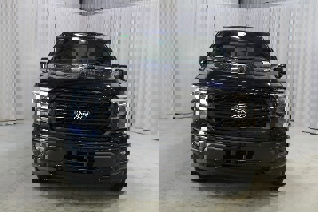 New 2026 Ford F150 Lariat w/ Equipment Group 502A High image 37