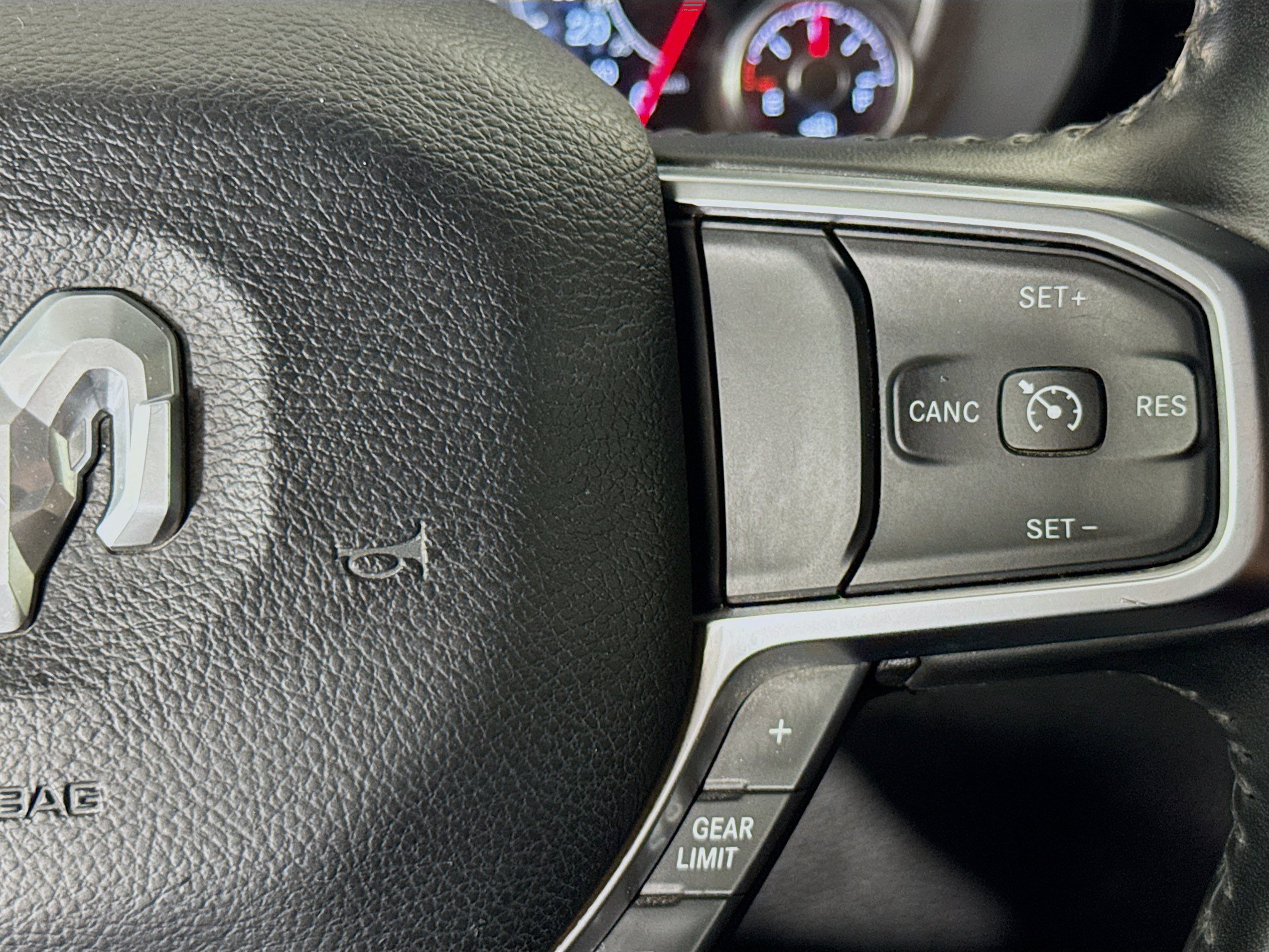 Used 2024 RAM 1500 Lone Star RWD image 13