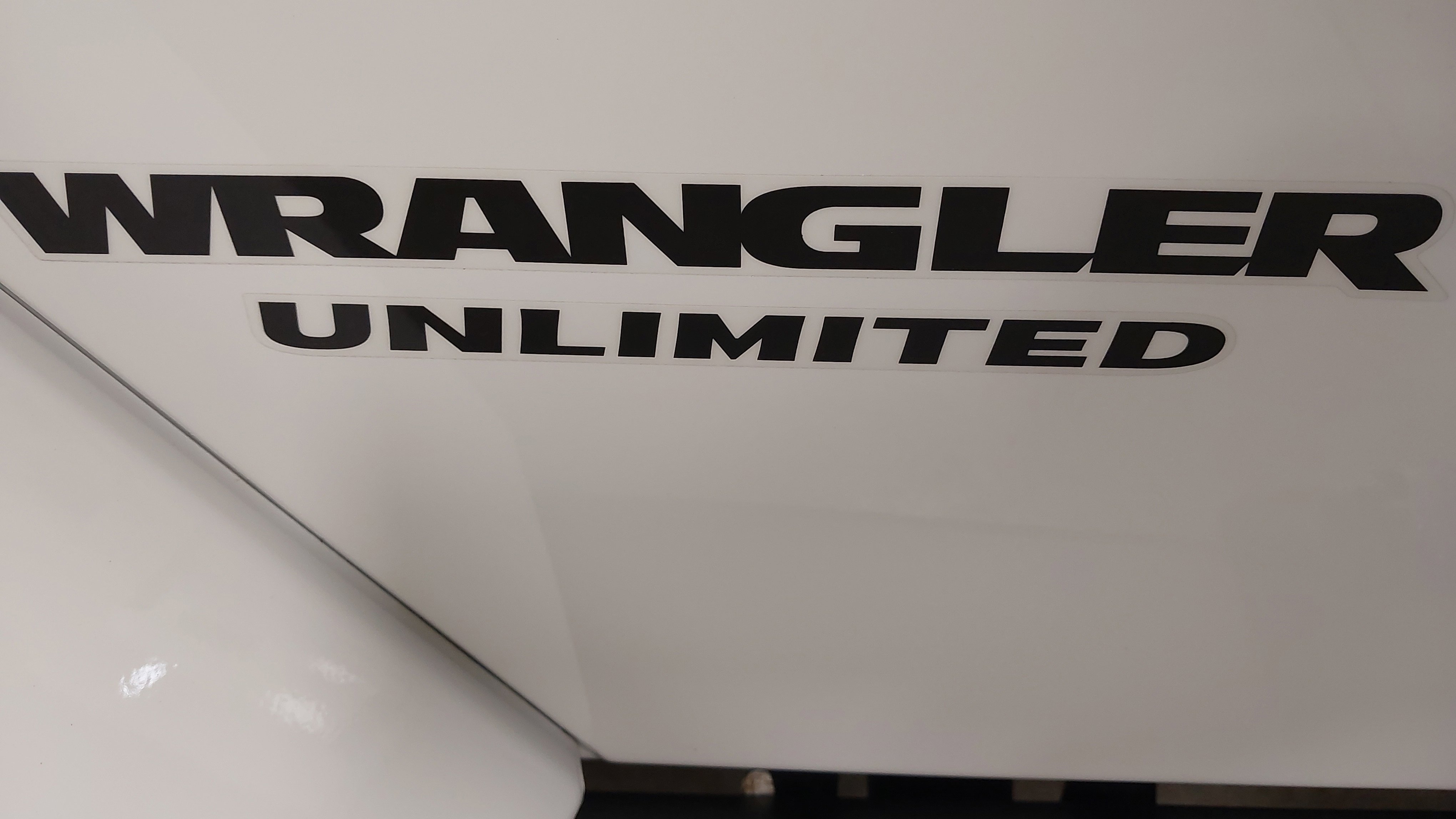 Used 2017 Jeep Wrangler Unlimited Sahara w/ Dual Top Group image 32