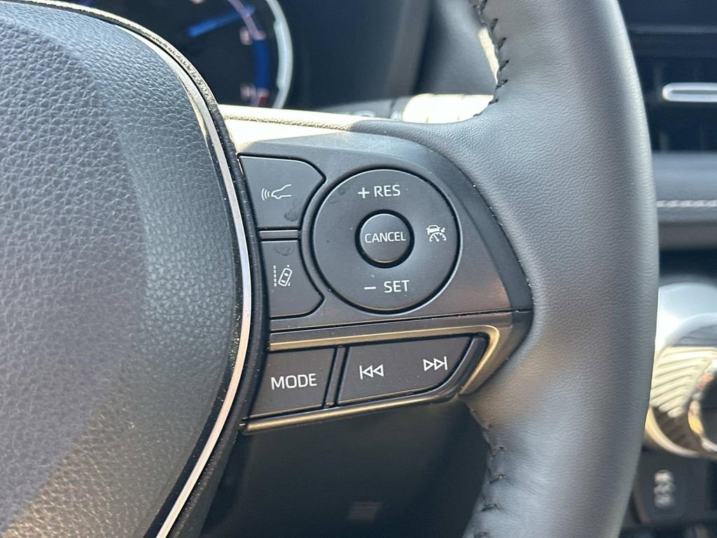 Used 2024 Toyota RAV4 XLE Premium w/ Weather Package AWD/4WD image 24