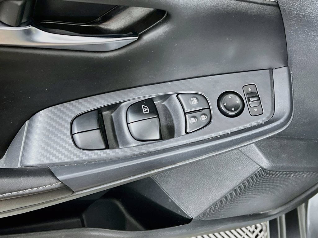 Used 2022 Nissan Sentra SV FWD image 30