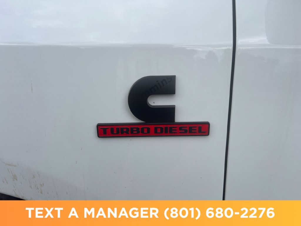 Used 2024 RAM 2500 Tradesman AWD/4WD image 10