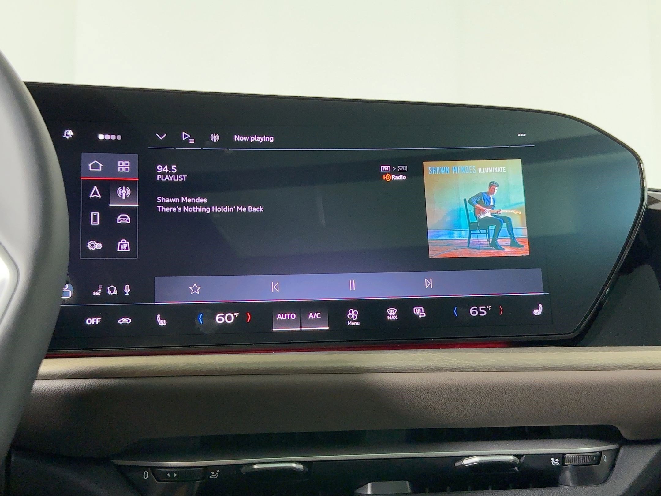New 2025 Audi Q5 Premium AWD/4WD image 23