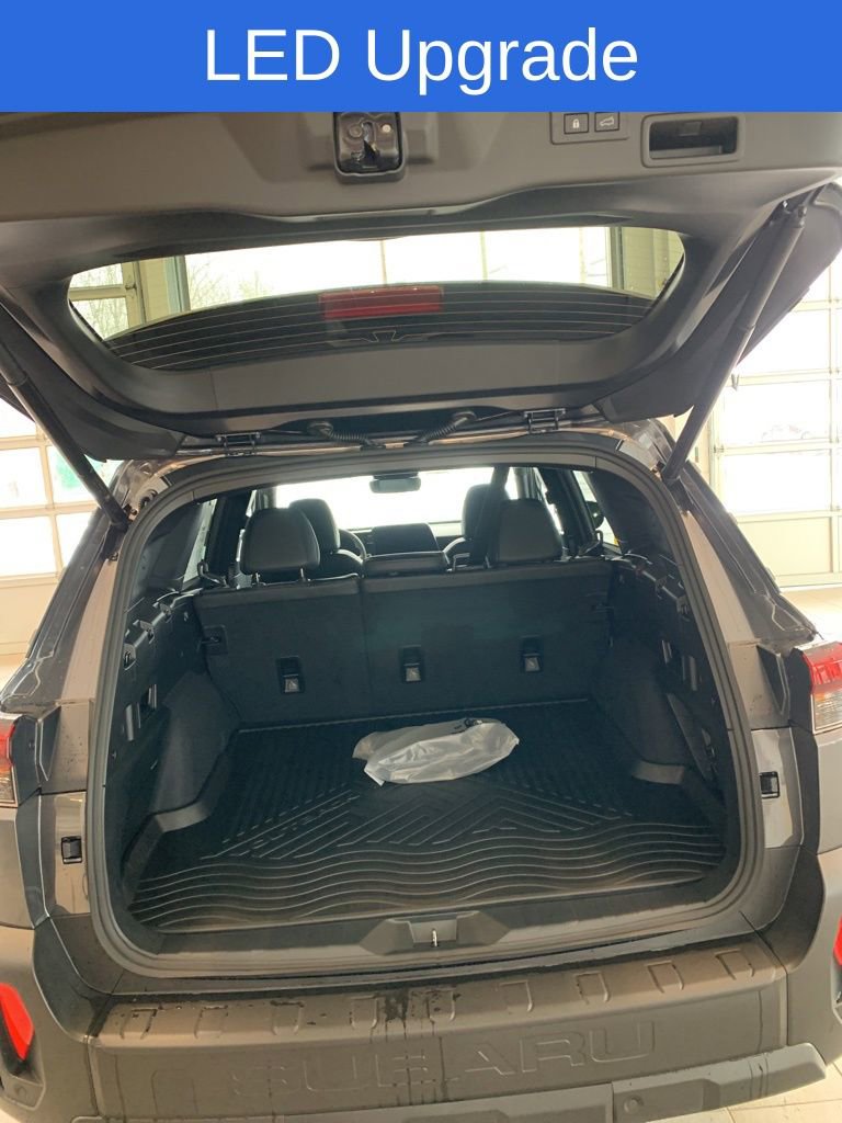 New 2026 Subaru Outback Limited image 9
