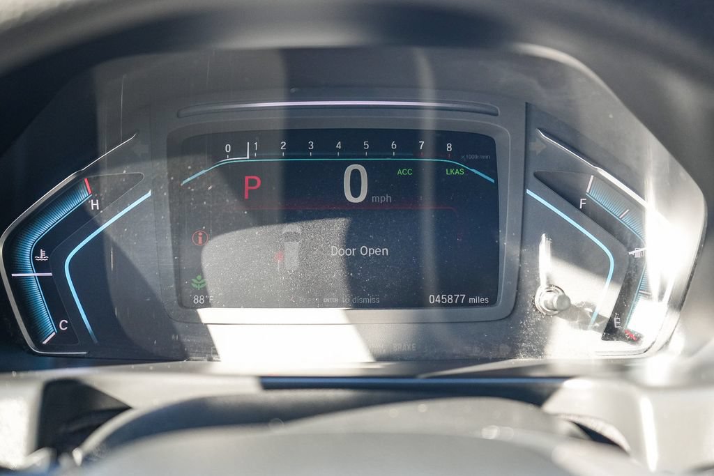 Used 2020 Honda Odyssey EX image 21