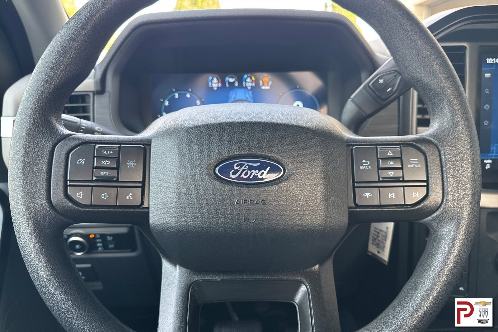 Used 2024 Ford F150 XL w/ Equipment Group 103A High image 24