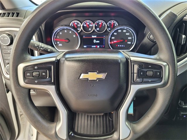 Used 2020 Chevrolet Silverado 2500 LT w/ Z71 Off-Road Package image 28