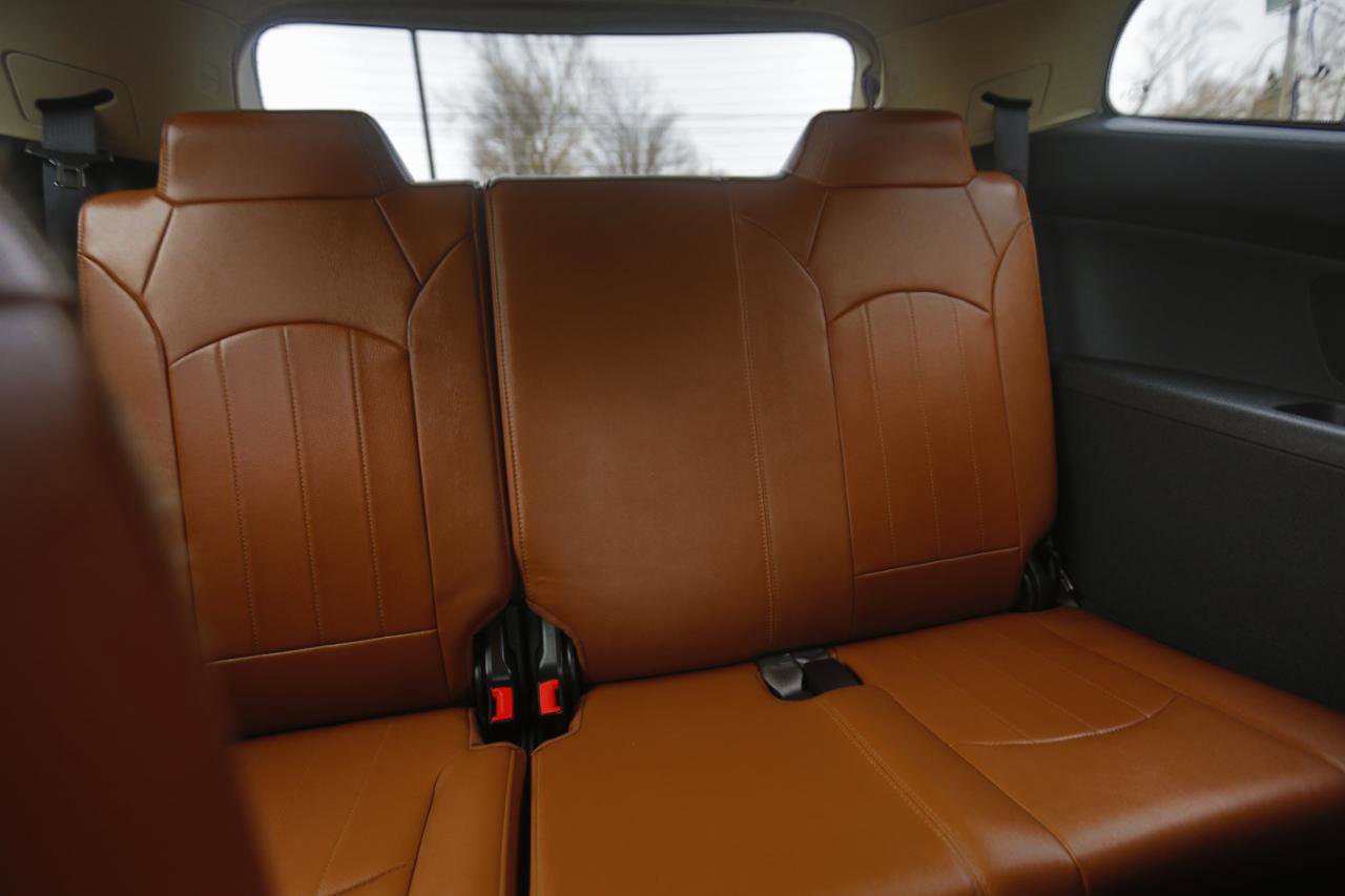 Used 2016 Chevrolet Traverse LTZ image 17