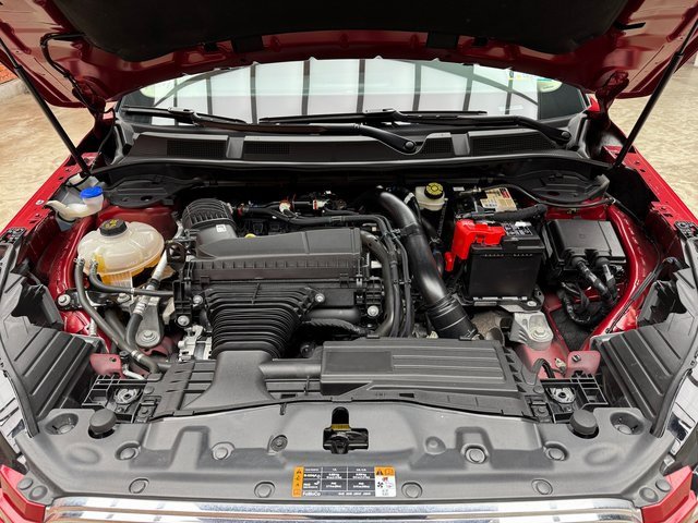 Used 2023 Lincoln Corsair Reserve image 28