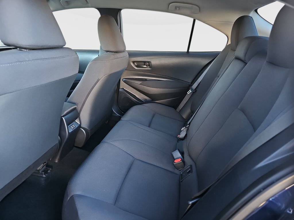 Certified 2024 Toyota Corolla LE image 19