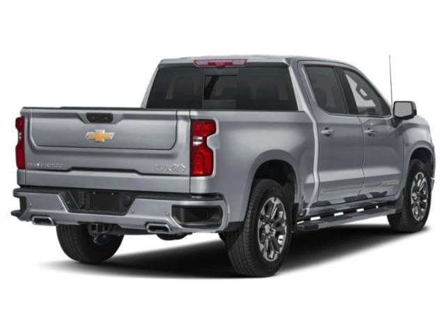 Certified 2025 Chevrolet Silverado 1500 High Country image 5
