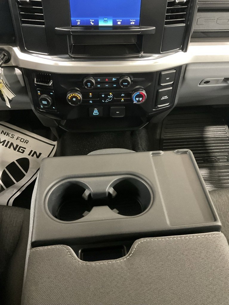 Used 2025 Ford F250 XL w/ 360-Degree Camera Package image 18