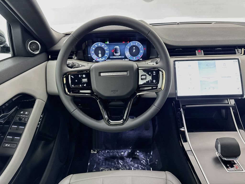 New 2026 Land Rover Range Rover Evoque S AWD/4WD image 23