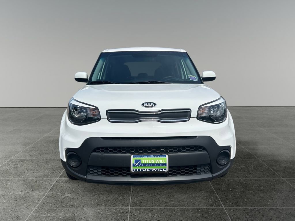 Used 2019 Kia Soul FWD image 3