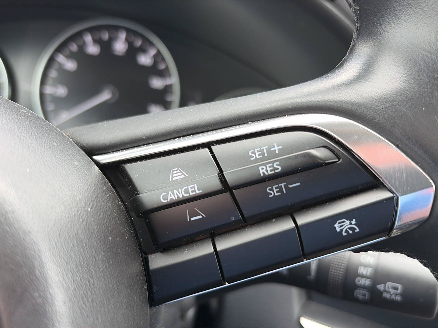 Used 2024 MAZDA CX-30 AWD 2.5 S w/ Preferred Package image 15