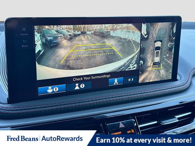 New 2026 Acura MDX A-Spec image 14