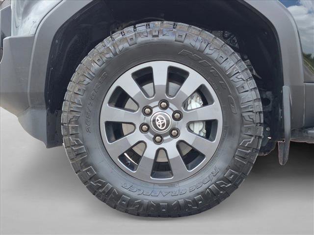 Used 2025 Toyota Land Cruiser w/ Premium Package AWD/4WD image 24