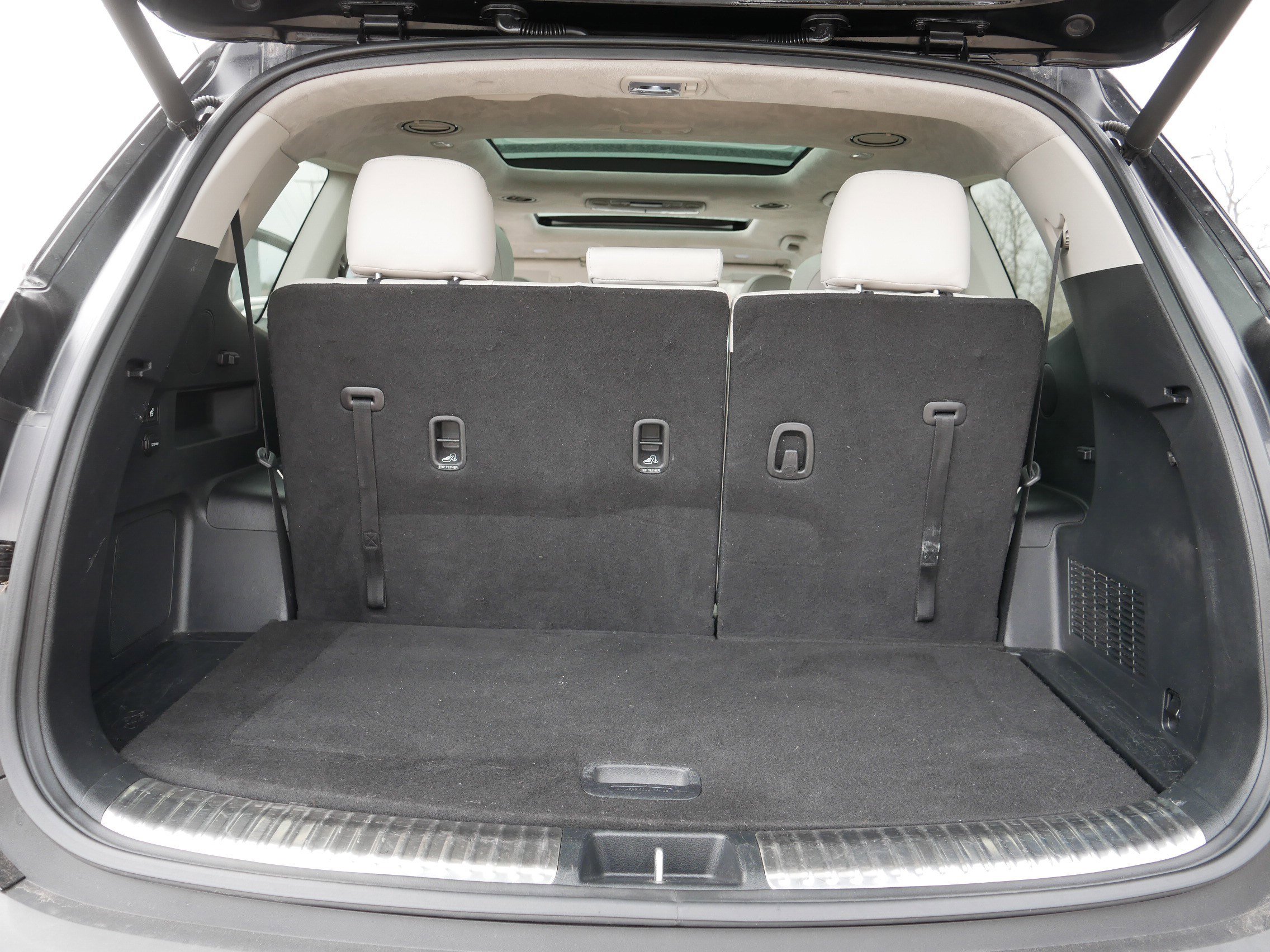 Certified 2021 Kia Telluride SX w/ SX Prestige Package AWD/4WD image 18