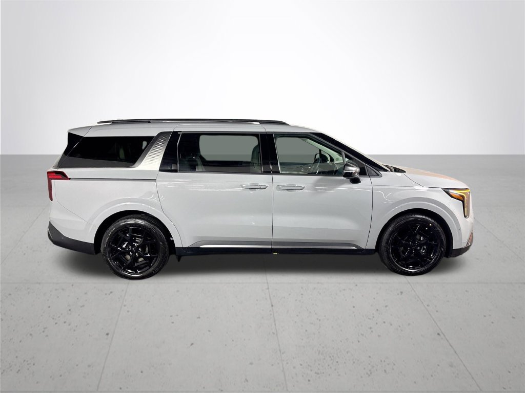 New 2026 Kia Carnival SX Prestige FWD image 5