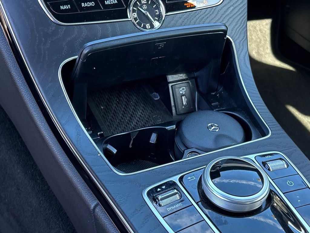 Used 2021 Mercedes-Benz C 300 Sedan image 25