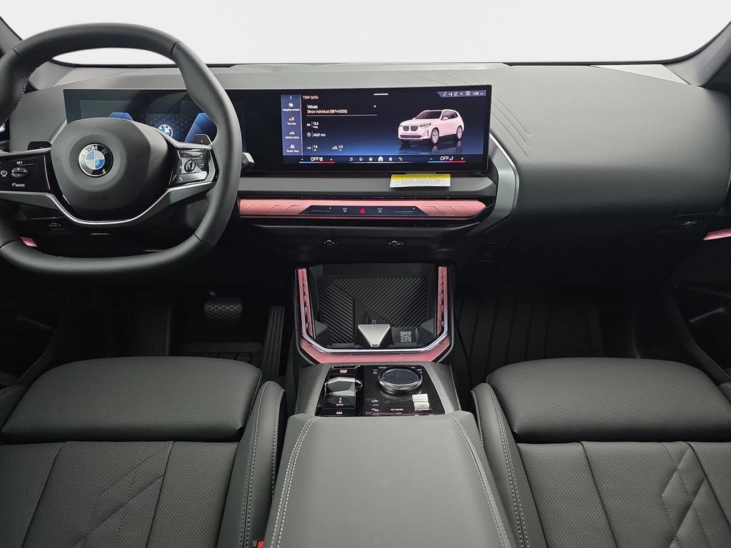 New 2026 BMW X3 xDrive30i w/ Convenience Package AWD/4WD image 10