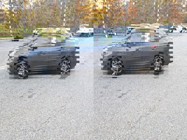 Used 2024 Subaru Legacy Sport