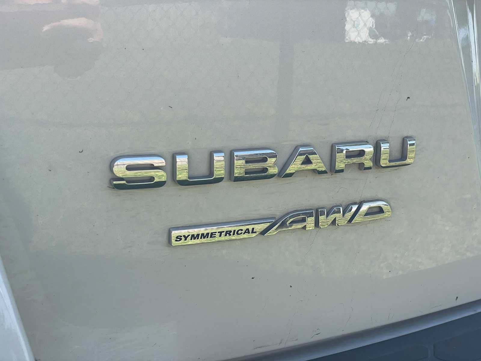 Used 2021 Subaru Crosstrek 2.0i Premium w/ Popular Package #4 AWD/4WD image 7