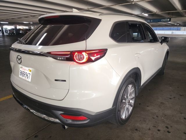 Used 2020 MAZDA CX-9 Grand Touring image 3