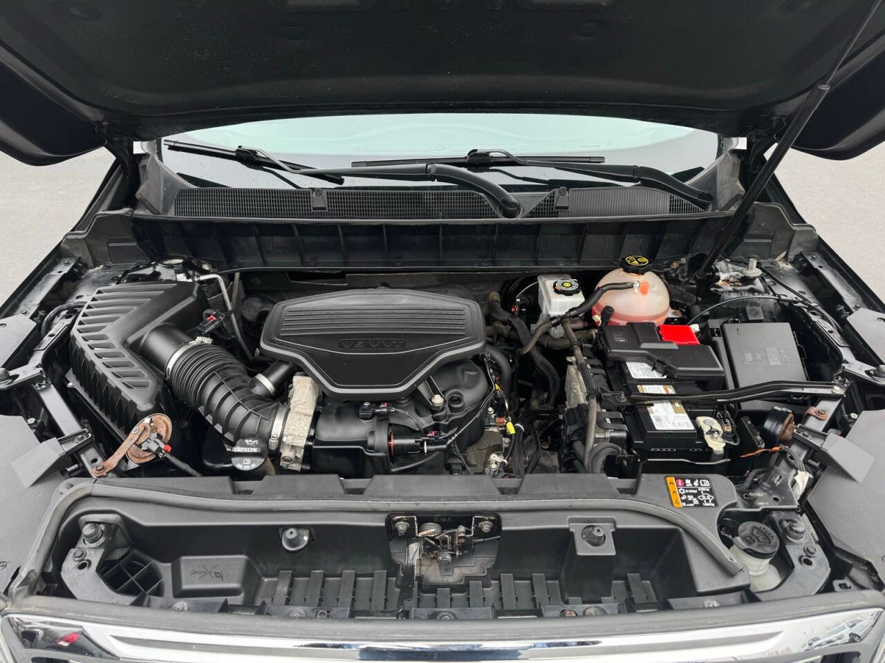 Used 2018 GMC Acadia Denali image 41