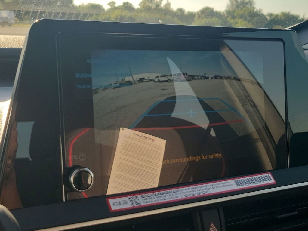 New 2026 Toyota Prius Plug-In Hybrid image 30