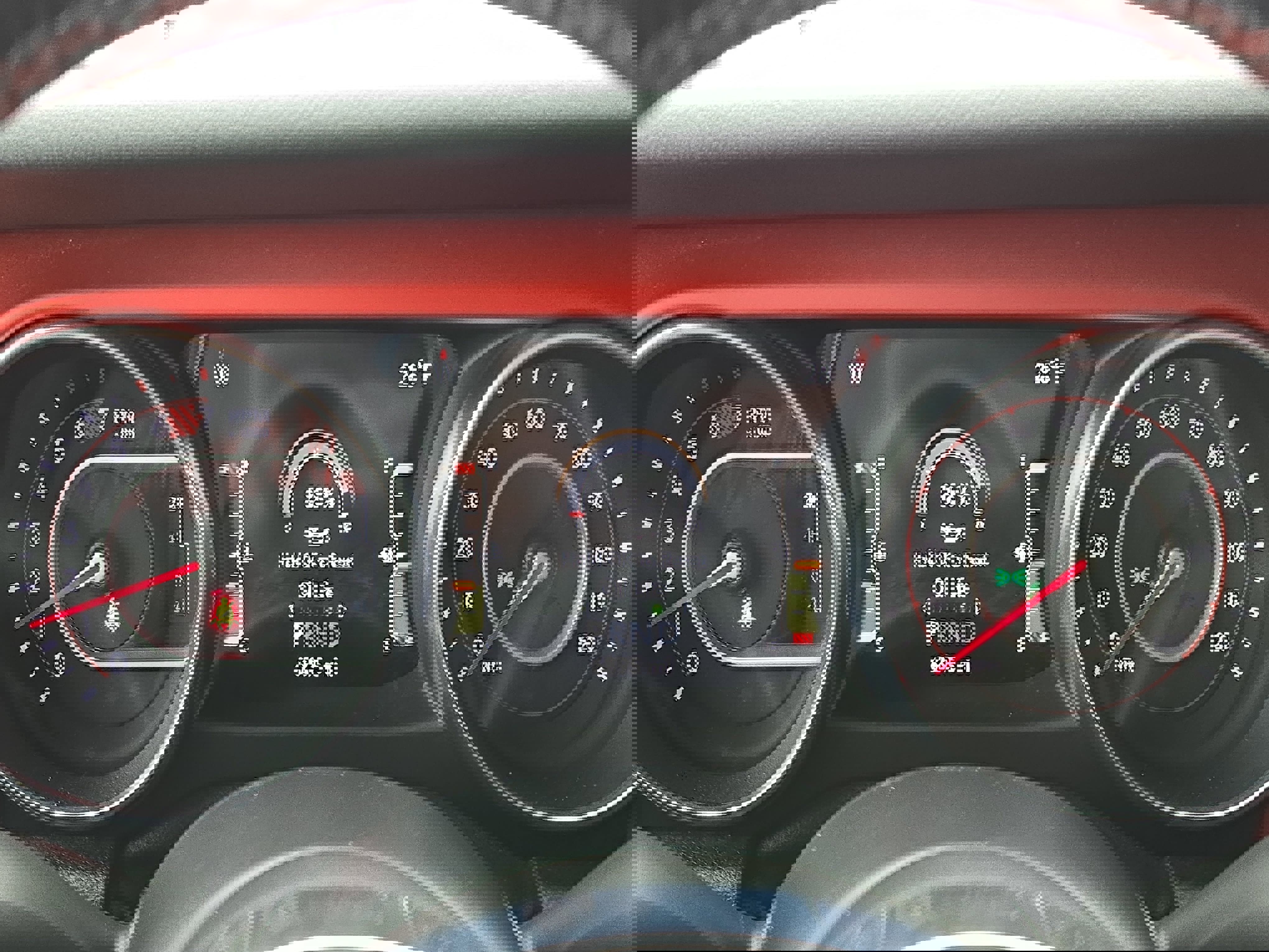 Used 2020 Jeep Wrangler Unlimited Rubicon image 18