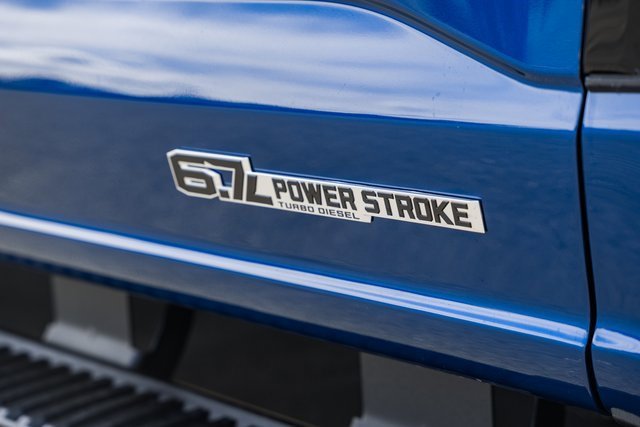 New 2026 Ford F250 XL image 18