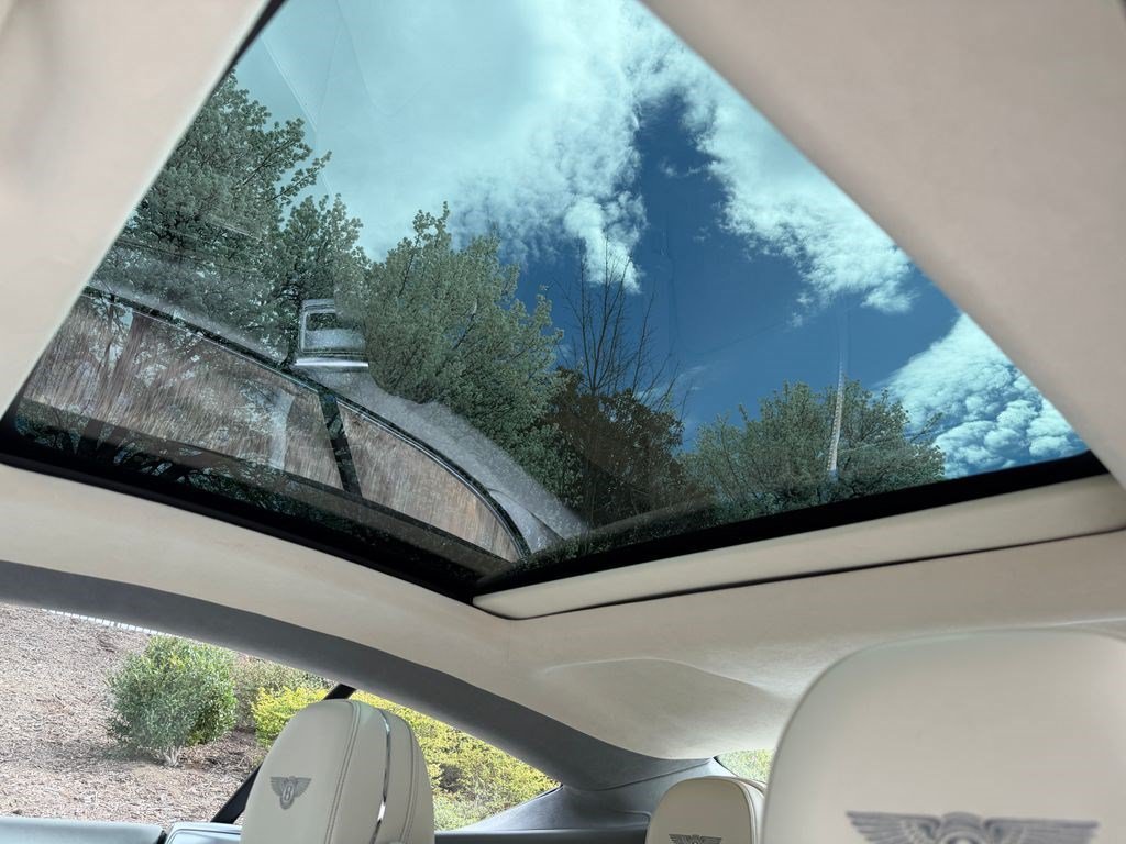 New 2026 Bentley Continental GT Speed AWD/4WD image 34