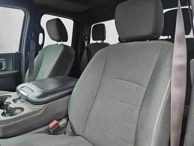 Used 2022 RAM 1500 Classic Warlock image 10