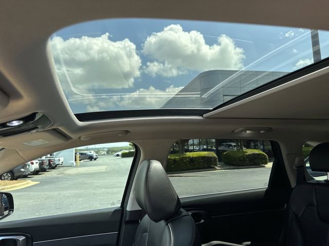 Used 2025 Kia Sorento S w/ Panoramic Sunroof Package FWD image 20