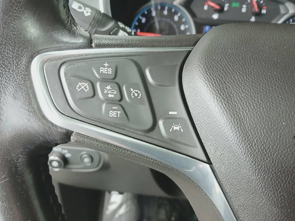 Used 2020 Chevrolet Equinox LT AWD/4WD image 29