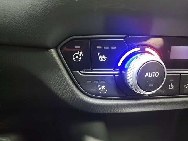 Used 2021 MAZDA MAZDA6 Grand Touring Reserve image 27