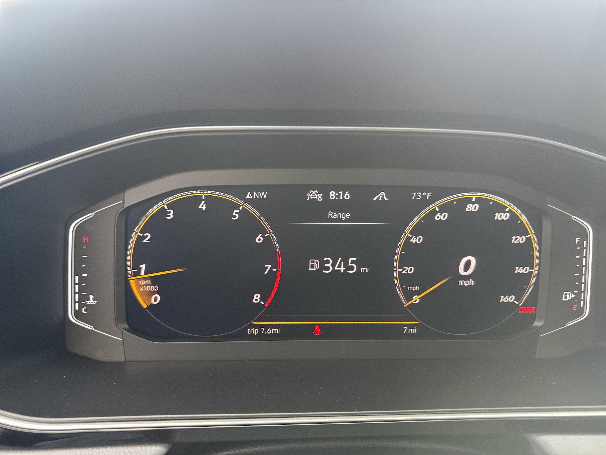 New 2026 Volkswagen Jetta GLI Autobahn FWD image 16