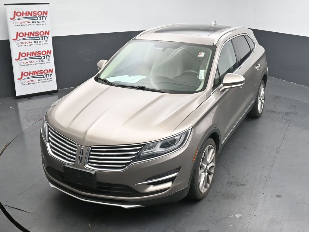 Used 2018 Lincoln MKC Reserve image 12