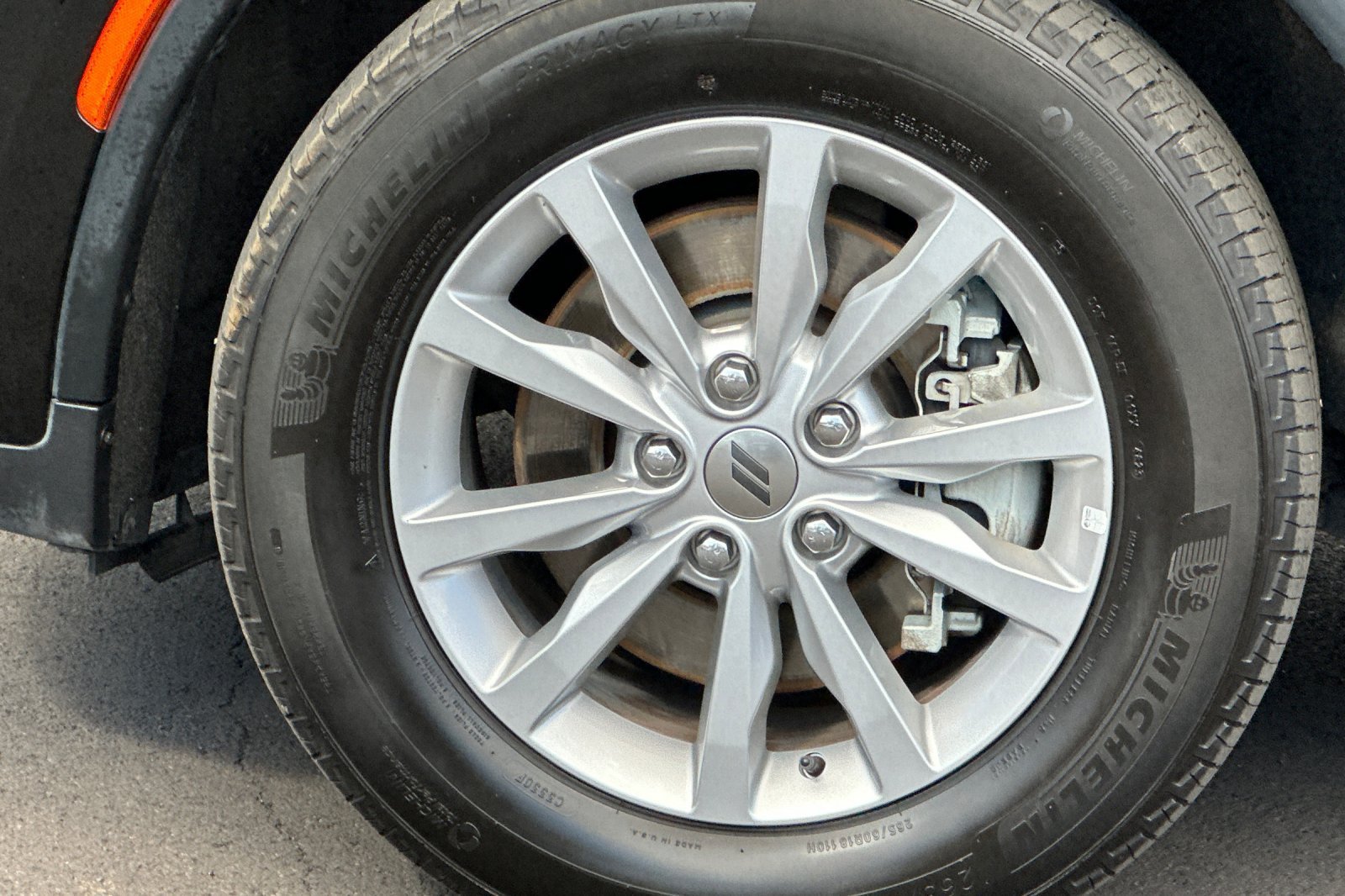 Used 2024 Dodge Durango SXT AWD/4WD image 34