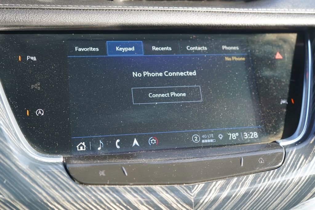 Used 2024 Cadillac XT6 Premium Luxury image 31