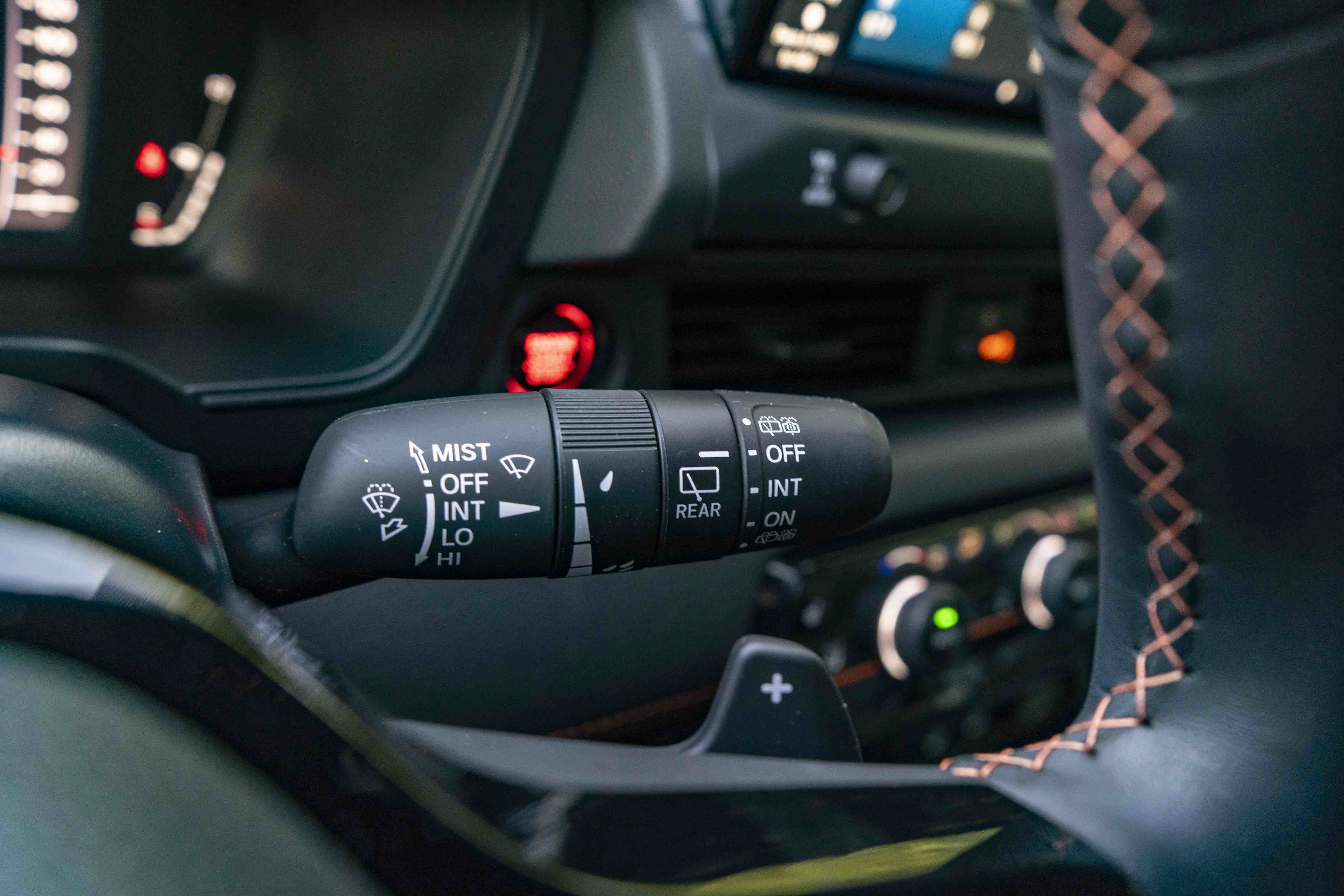 Certified 2026 Honda Pilot TrailSport image 26