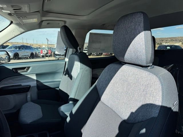 New 2026 Ford Maverick XLT w/ Equipment Group 301A image 11